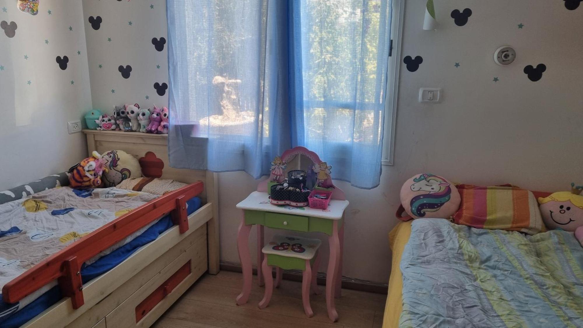 וילה במושב בנוף מושלם כל השנה Apartment Moledet ภายนอก รูปภาพ