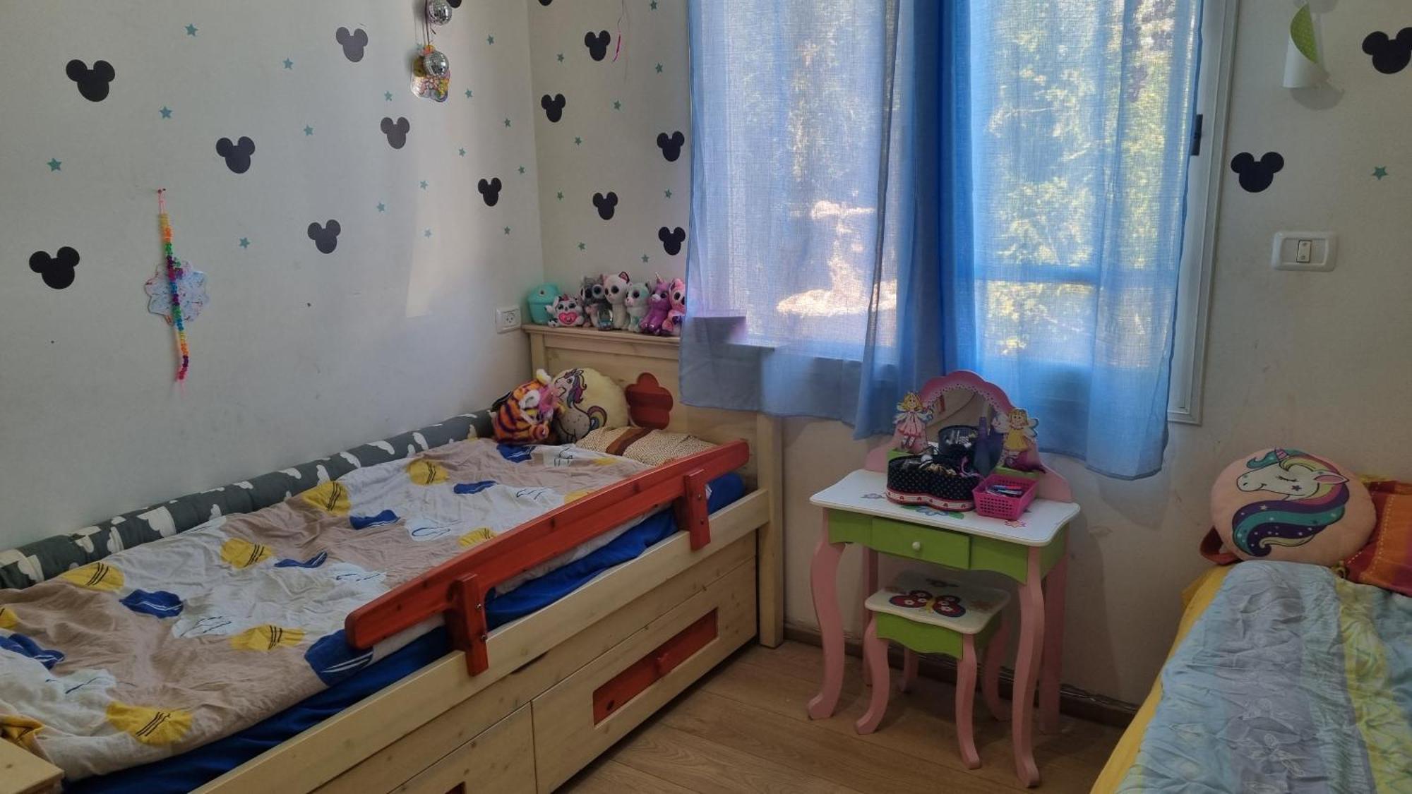 וילה במושב בנוף מושלם כל השנה Apartment Moledet ภายนอก รูปภาพ