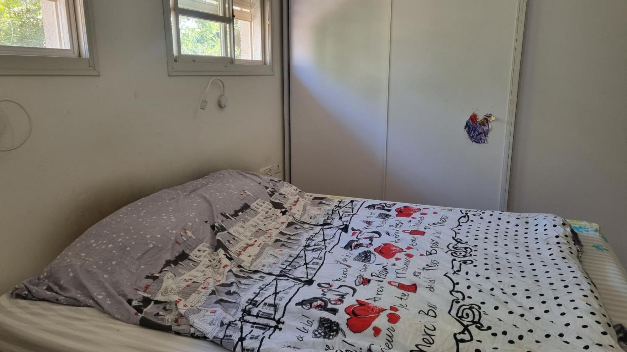 וילה במושב בנוף מושלם כל השנה Apartment Moledet ภายนอก รูปภาพ